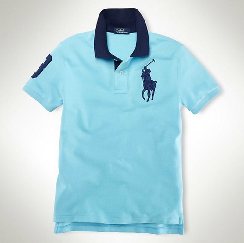 polo Men's Polo 221